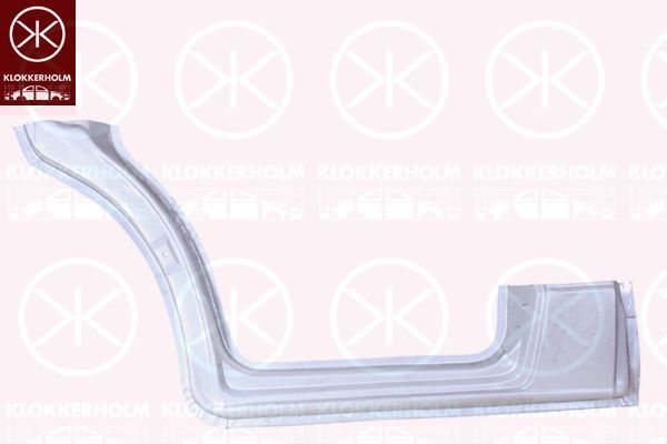 Klokkerholm 3547045 -  -