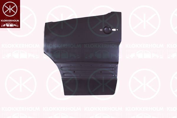 Klokkerholm 3547111 -  -