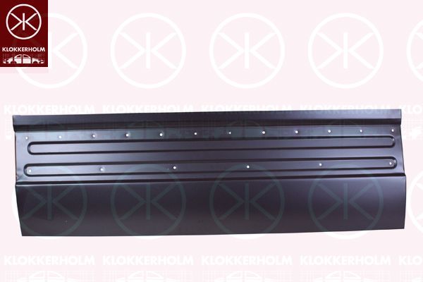 Klokkerholm 3547150 -  -