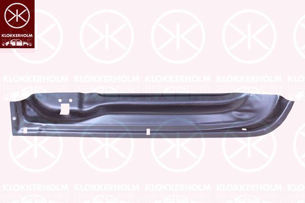 Klokkerholm 3547172 -  -