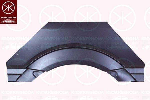 Klokkerholm 3547592 -  -