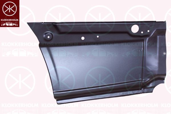 Klokkerholm 3547605 -  -