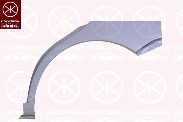 Klokkerholm 6609582 -  -