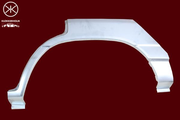 Klokkerholm 8136581 -  -