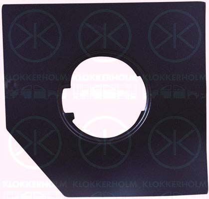 Klokkerholm 9523522 -  -