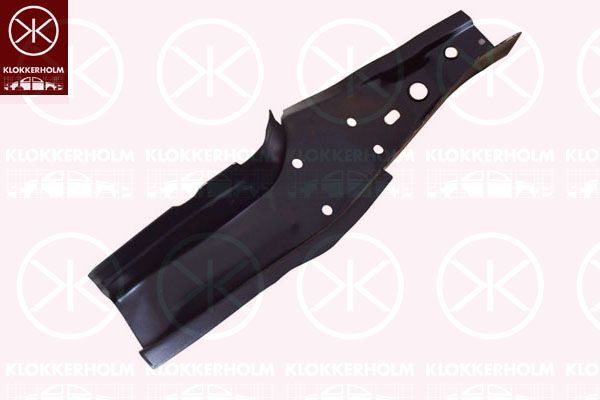 Klokkerholm 9523841 -  -