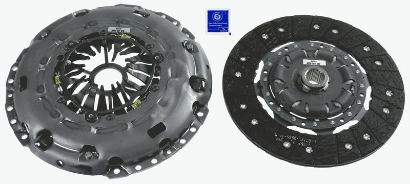 Sachs 3000 951 830