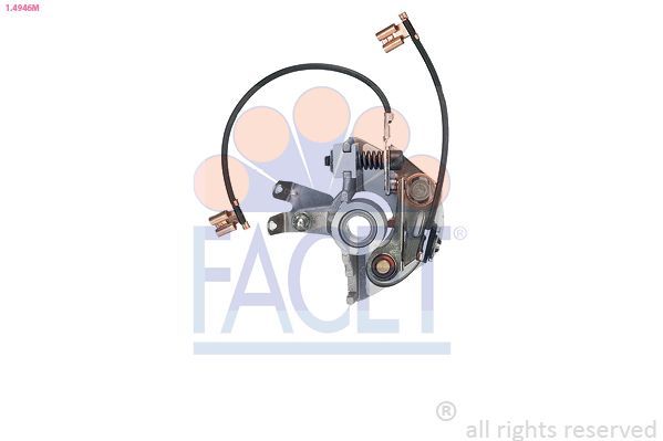 Facet 1.4946M -  -
