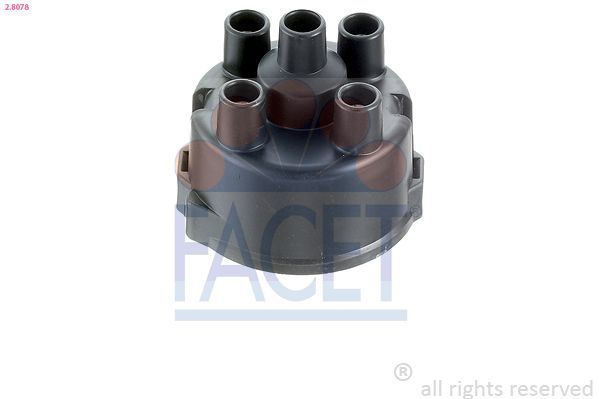 Facet 2.8078 -  -