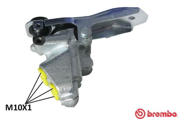 Brembo R 85 009 -  -