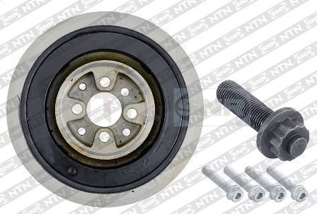 SNR DPF357.09K1 -  -