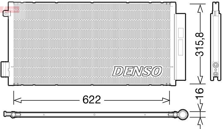 Denso DCN09044