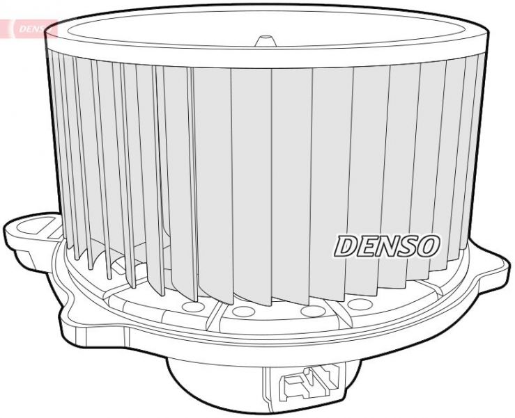 Denso DEA41012 -  -