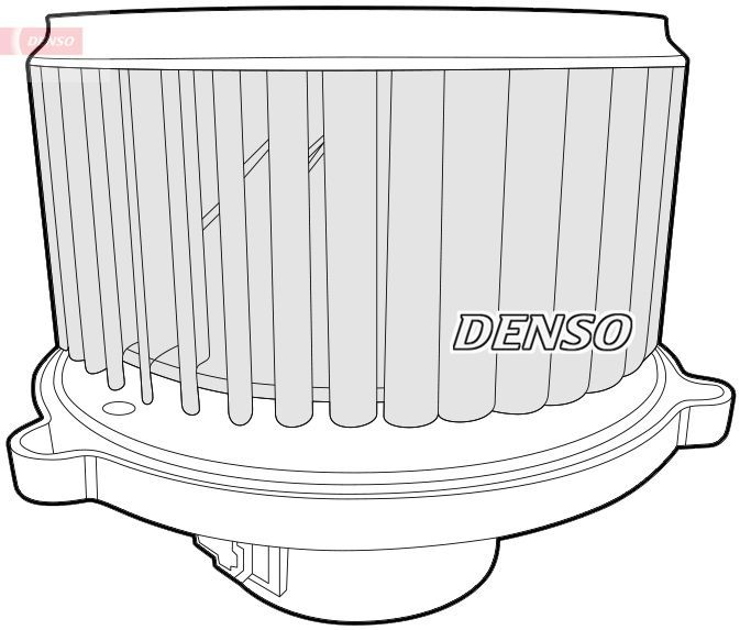 Denso DEA43004 -  -