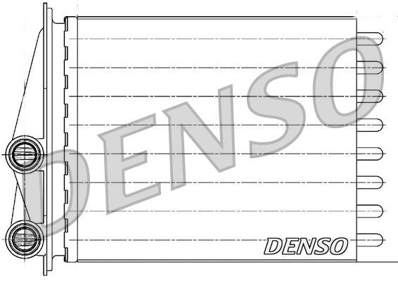 Denso DRR23020