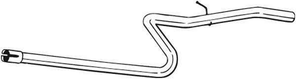 Bosal 889-713 -  -