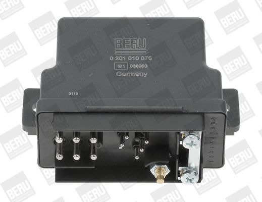 Beru GR076 -  -