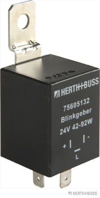 Elparts 75605132 -  -