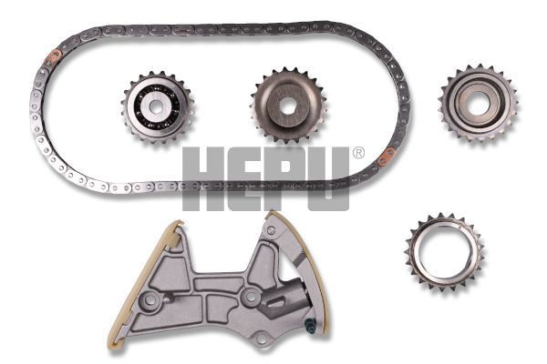 Hepu 21-0367 -  -