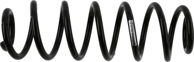 Sachs 992 178 - Pruženie -