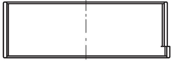 Mahle 007 PL 20485 220 -  -