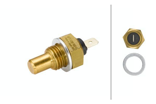 Hella 6PT 009 107-671 -  -