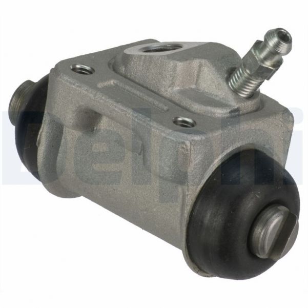 Delphi LW90167 - Brzdový valček -
