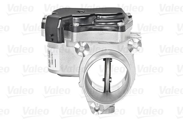 Valeo 700430 - Hrdlo škrtiacej klapky -