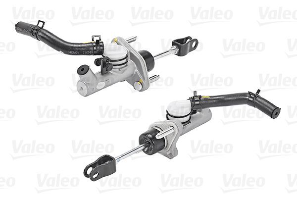 Valeo 804688