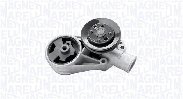 Magneti Marelli 352316171027