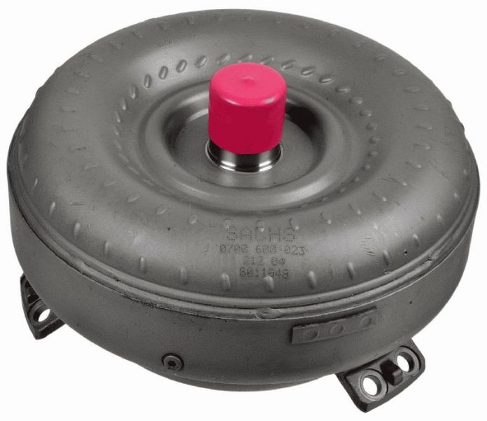 Sachs 0700 600 023 -  -