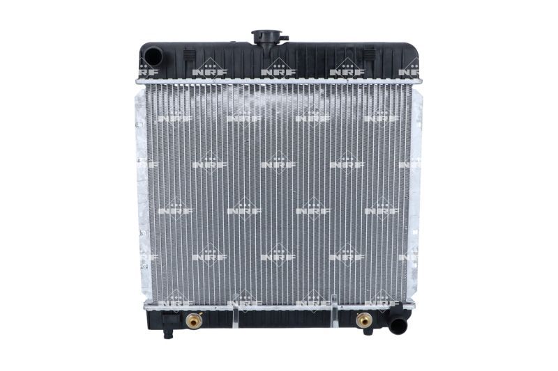 NRF 514250 - Chladič vody -