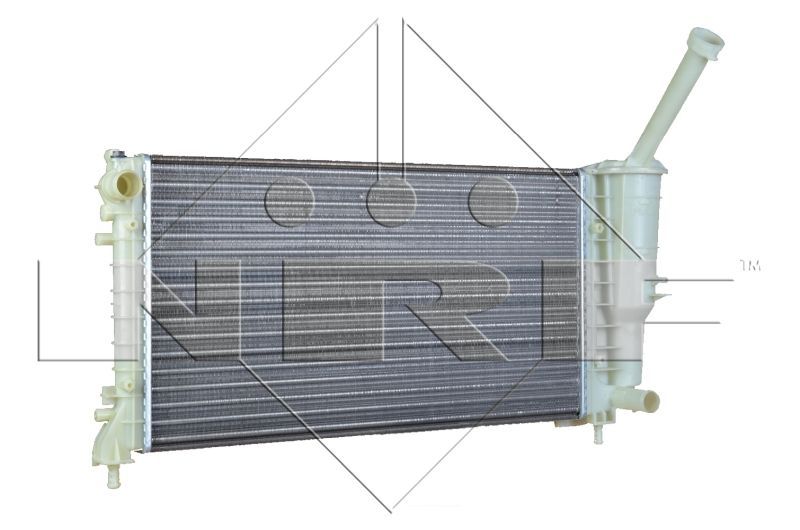 NRF 53247A - Chladič vody -
