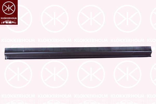 Klokkerholm 2509005 -  -