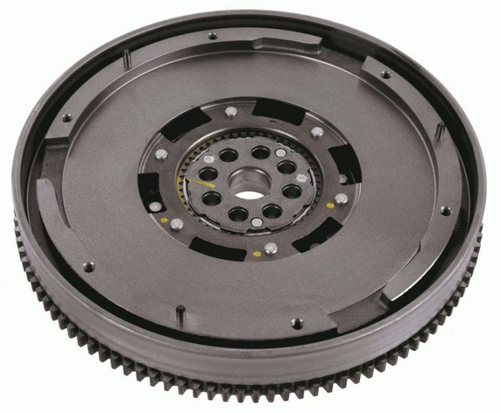 Sachs 2294 501 226 - Zotrvačník -