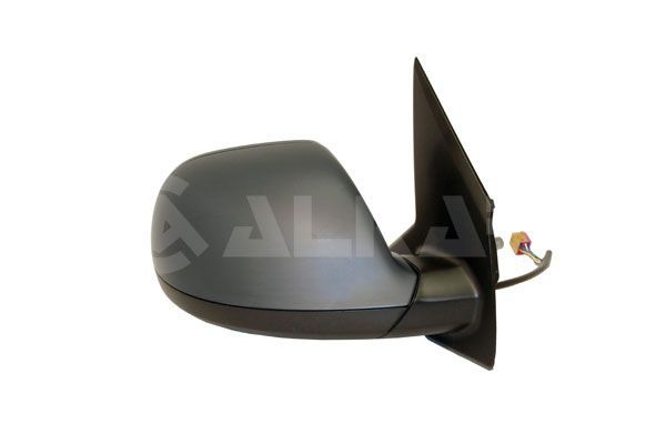 Alkar 9244912 - Spätné zrkadlo -