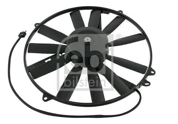 Febi 18932 - Ventilátor klimatizácie -