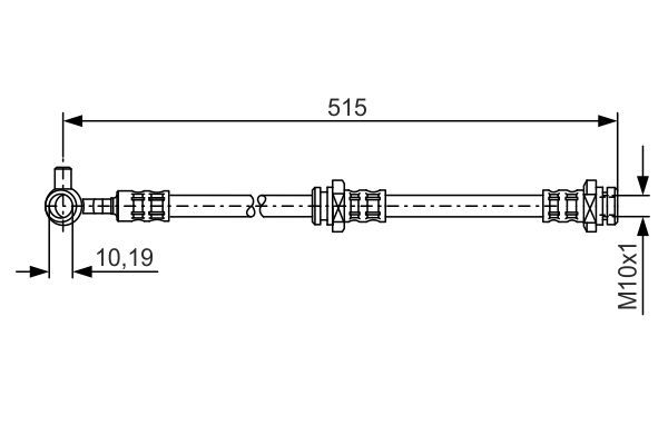 Bosch 1 987 476 376