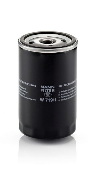 Mann-Filter W 719/1
