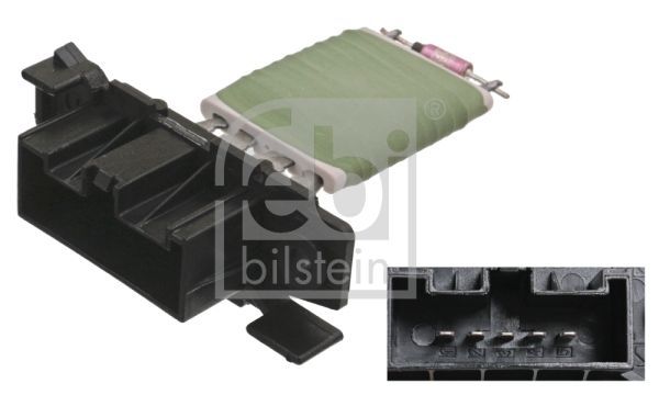 Febi 100043 -  -