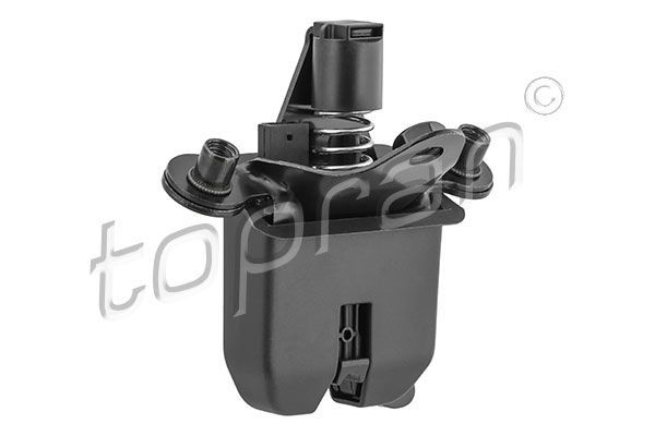 Topran 623 637 -  -