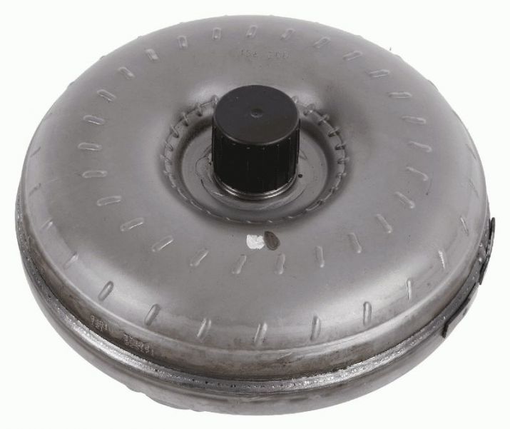 Sachs 0700 374 901 -  -