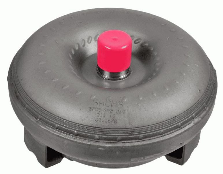 Sachs 0700 600 019 -  -
