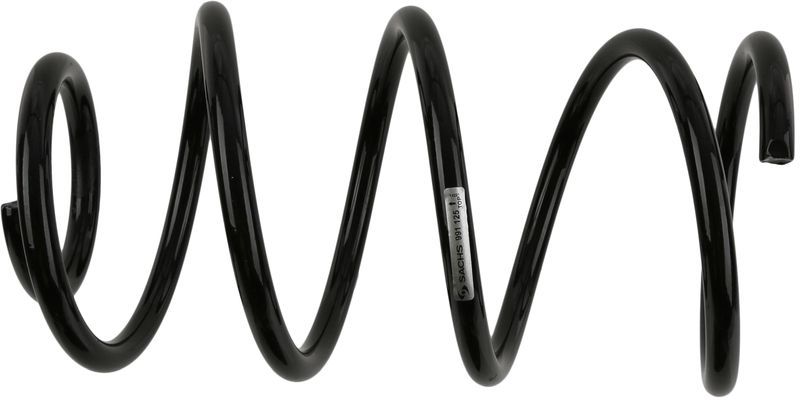 Sachs 991 125 - Pruženie -