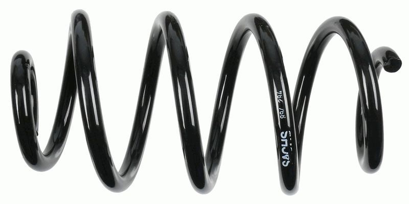 Sachs 994 294 - Pruženie -