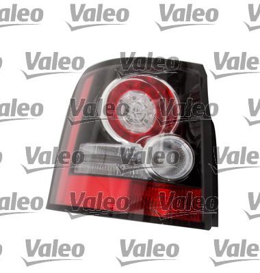 Valeo 044662