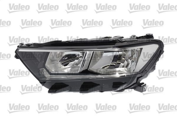 Valeo 450516