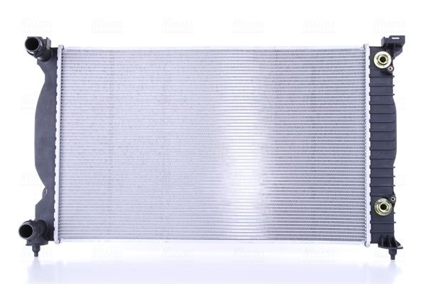 Nissens 60353 - Chladič vody -