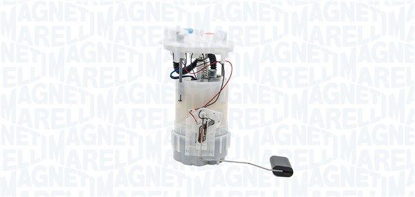Magneti Marelli 313011313174 -  -