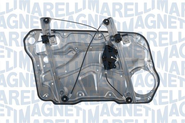 Magneti Marelli 350103170421